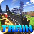 Mod Train 2018 Pro for MCPE怎么安装