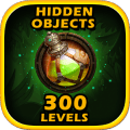 * Hidden Objects Games 300 Levels Free最新版下载