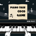 Piano Tiles COCO Game无法打开