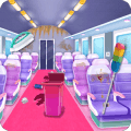 Train Cleaning and Fixing官方下载