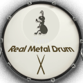 Real Metal Drum Kit怎么下载到电脑