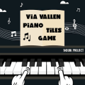 Via Vallen Piano Tiles Game破解版下载