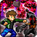 Pixel Ben - Raging Fist破解版下载