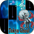 Tokyo Ghoul Piano Trend占内存小吗