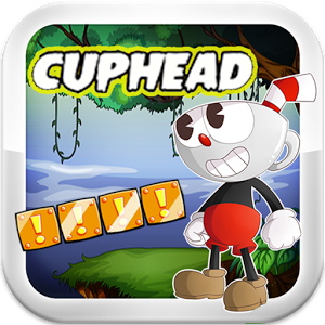 Cup-Head game adventure