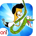 Sanjay And Craig Run官方版免费下载