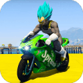 Superheroes Traffic Line Rider版本更新