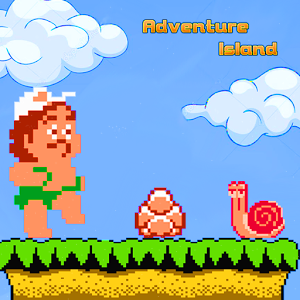 island classic adventure