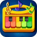 Piano Keyboard for Kids最新版下载