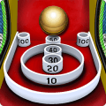 Skee Ball Arcade Game - Skee Tricky Ball Game登陆不上