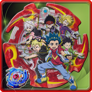 VS beyblade puzzle Spin warriors