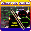 Electro Rave Drum如何升级版本