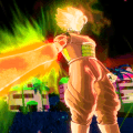 Super Saiyan Goku 3D Fighter官方版免费下载