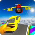 High Speed GT Racing Stunts Battle绿色版下载