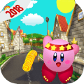 Super Kirby Adventure 2018怎么安装