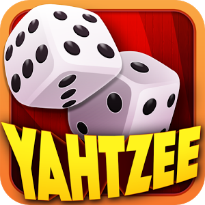 Yahtzee Dice Game