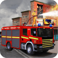 American FireFighter City Rescue 2018免费下载