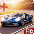 Stunt Racing Uk: Perfect Roads Car Driving England中文版下载