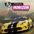 FORZA HORIZON: UNLIMITED SPEED怎么下载