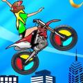 Moto Racing Girl - Em Gái Đua免费下载