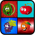 Fruits and Vegetables-free game官方下载