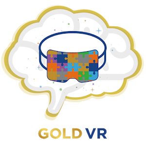 GOLD VR