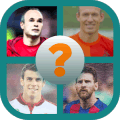 Guess The Footballer Quiz 2018绿色版下载