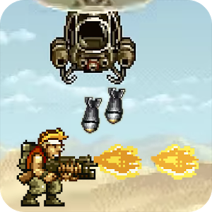 Super Rambo Soldier Mobile