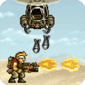 Super Rambo Soldier Mobile最新版下载