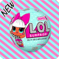 Lol Surprise opening eggs dolls玩不了怎么办