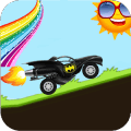 Mountain Hill Climb Car Racing下载地址