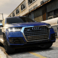 Q7 Driving Audi Simulator 2017最新版下载