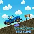 Hill Climb Mr. Donald Duck破解版下载