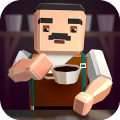 Coffee Shop Tycoon Cooking Chef Simulator破解版下载