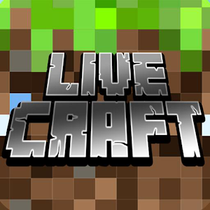 Live Craft 2 : Creative & Survival