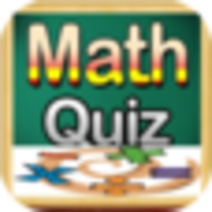 Math Quiz Puzzle