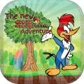 The new woody woodpecker adventure手机版下载