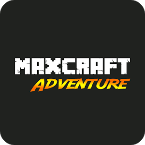 MaxCraft Adventure