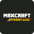 MaxCraft Adventure免费下载