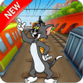 Subway Tom Running Clash Jerry Escapeiphone游戏下载