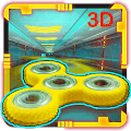 3D Racing Spinneriphone游戏下载