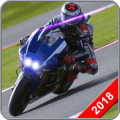 摩托车 高速公路 赛跑 3Diphone游戏下载