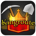 Kingroute Origin最新版下载