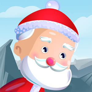 Run Santa Runner