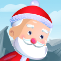 游戏下载Run Santa Runner