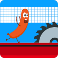 Sausage Run 3安卓手机版下载