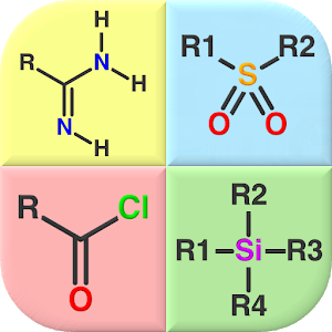 Functional Groups - Quiz about Organic Chemistry