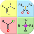 Functional Groups - Quiz about Organic Chemistry如何升级版本