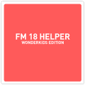 FM 18 Helper Wonder Kids Edition无法打开