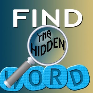 Find The Hidden Word